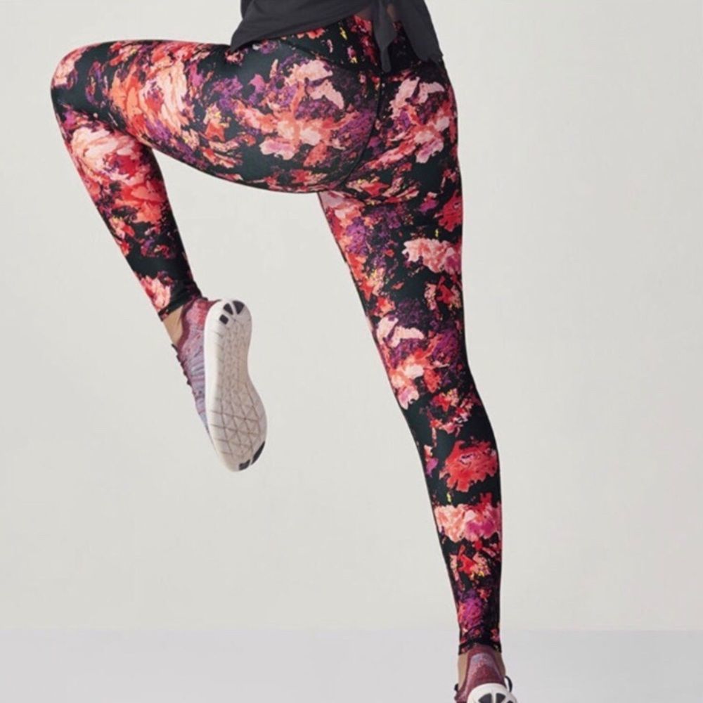 Fabletics Salar Legging 2pc Bundle - image 2